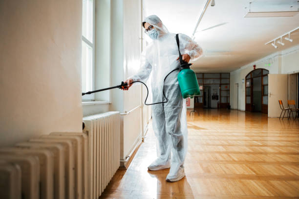 Best Exterminator Services  in Veazie, ME